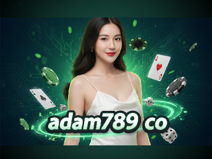 สล็อตเว็บตรง adam789 co