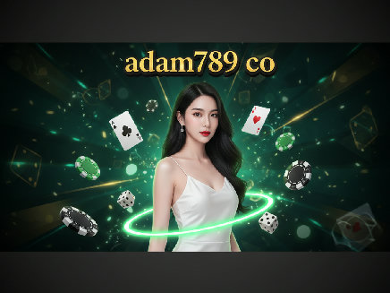 adam789 co เว็บตรง