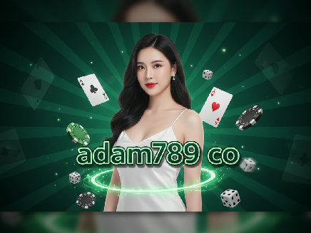 adam789 co ทางเข้า