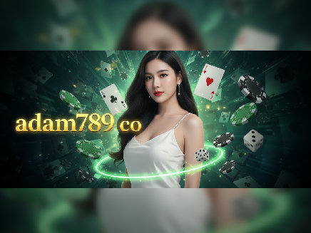adam789 co slot